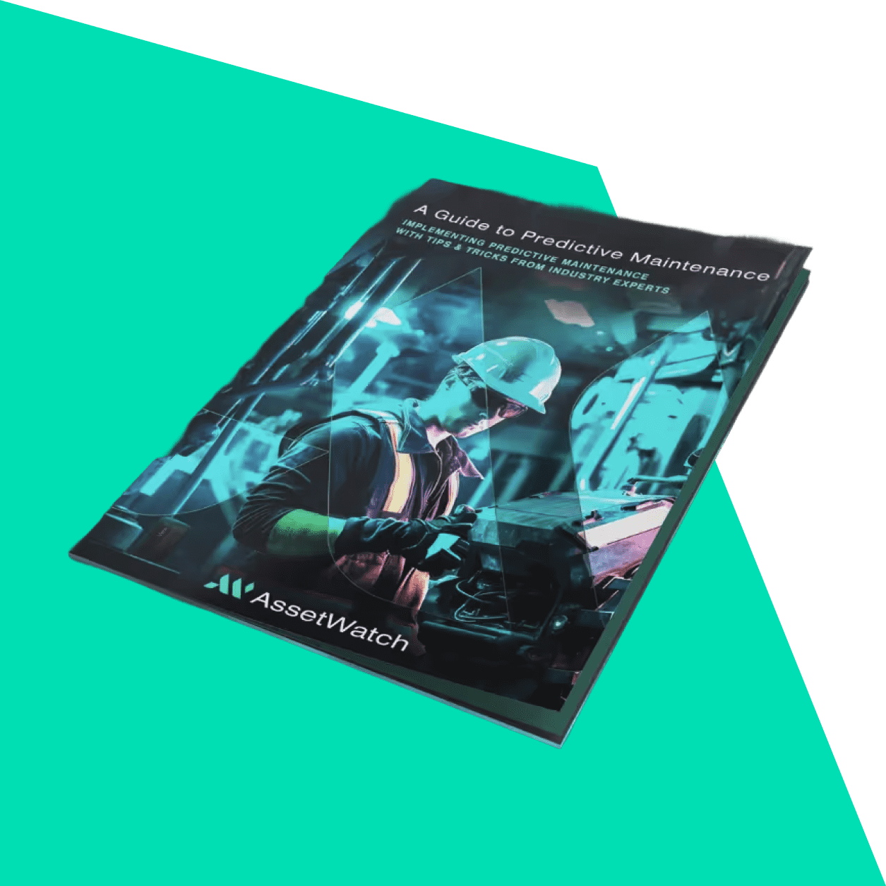 AssetWatch_A Guide to Predictive Maintenance_E-Book cta